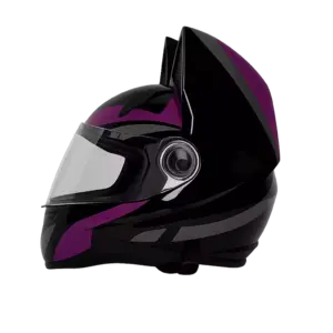 20251026 1700 Enhanced Helmet Image remix 01k8gbbb77fpx84j9x2zt78hy9 1 300x300 - کلاه کاسکت خرگوشی فک دار