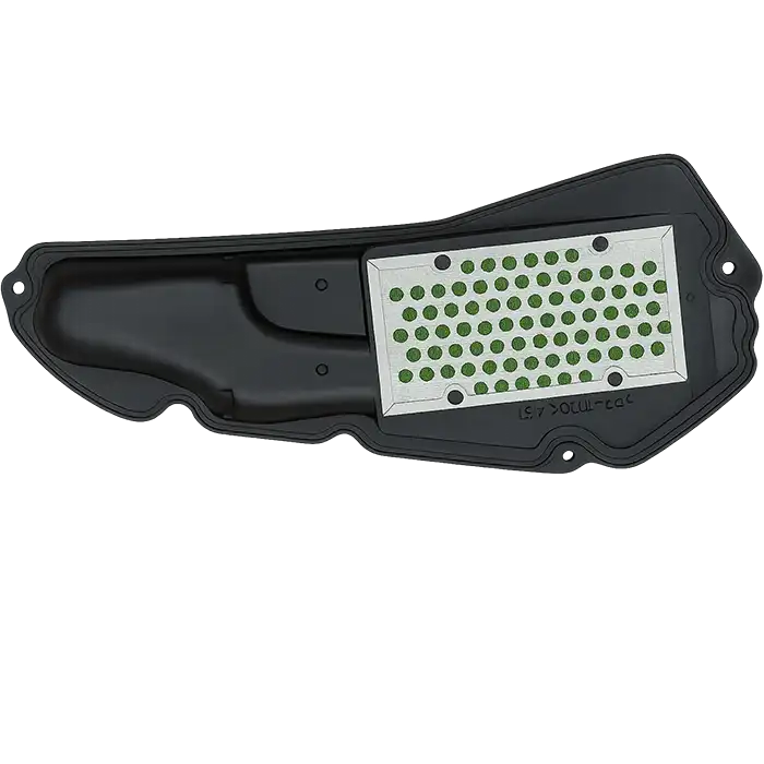 92121 فیلتر هوای واریو 160 یا CL160 گلکسی NirooMotor - تصویر 3