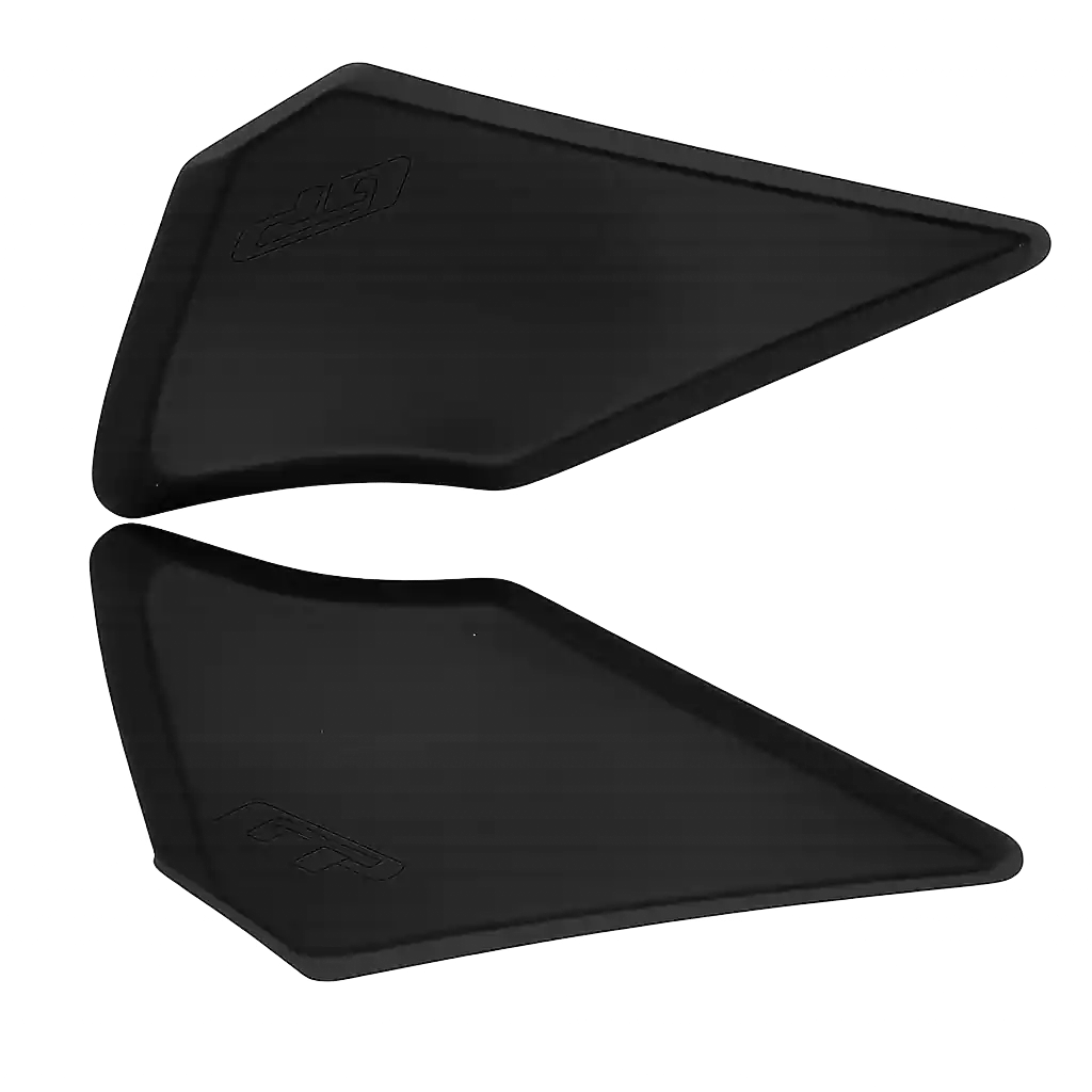 20251130_1353_Isolated Accessory Product_remix_01kba4hbrre1kv277q7mv77xy1 پروتکشن گیتاری ایکس مکس Xmax