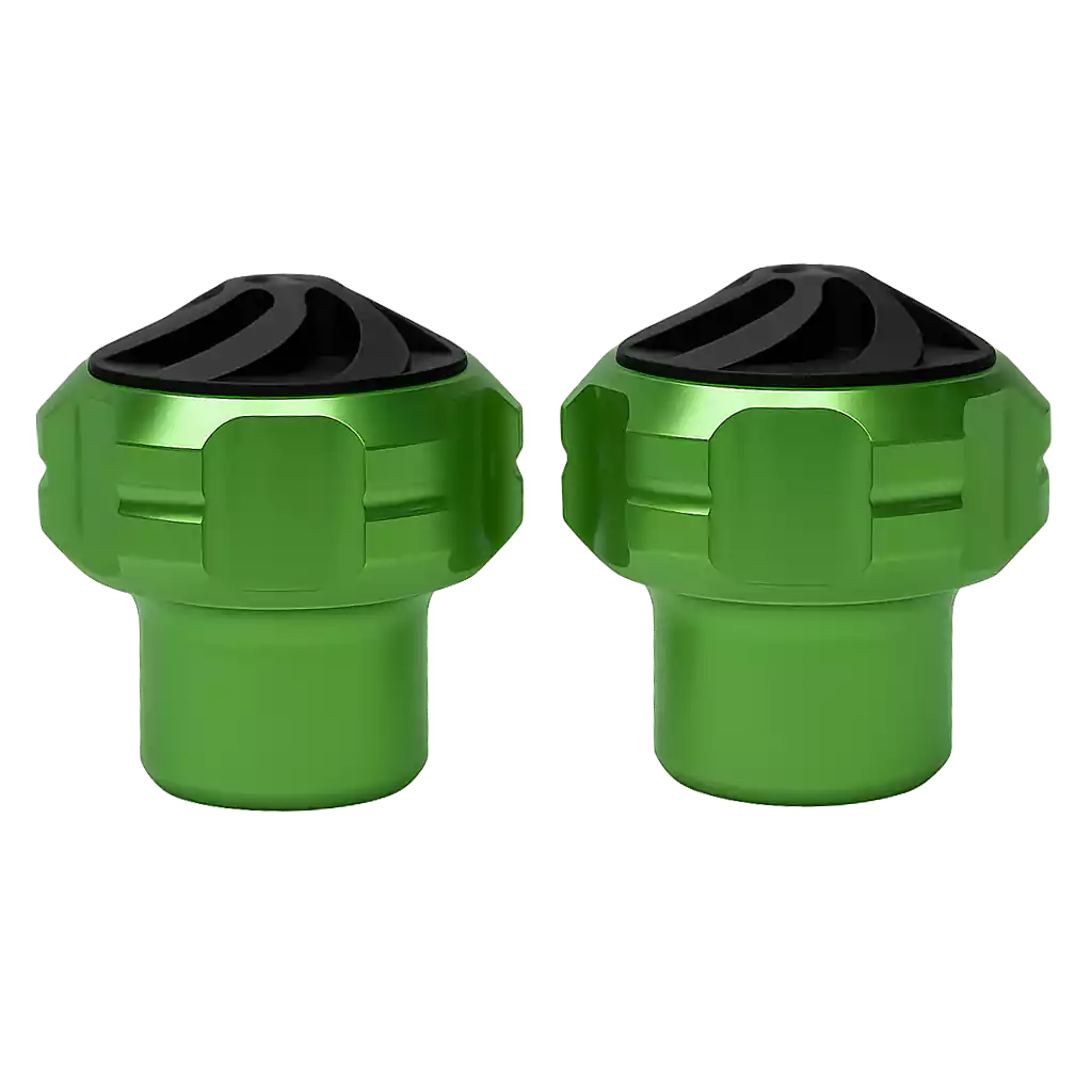 20251203_1334_Green Metal Accessories_remix_01kbhtmyxme6j8adke8w3qxf2t پروتکشن چرخ طرح ایروکس 2