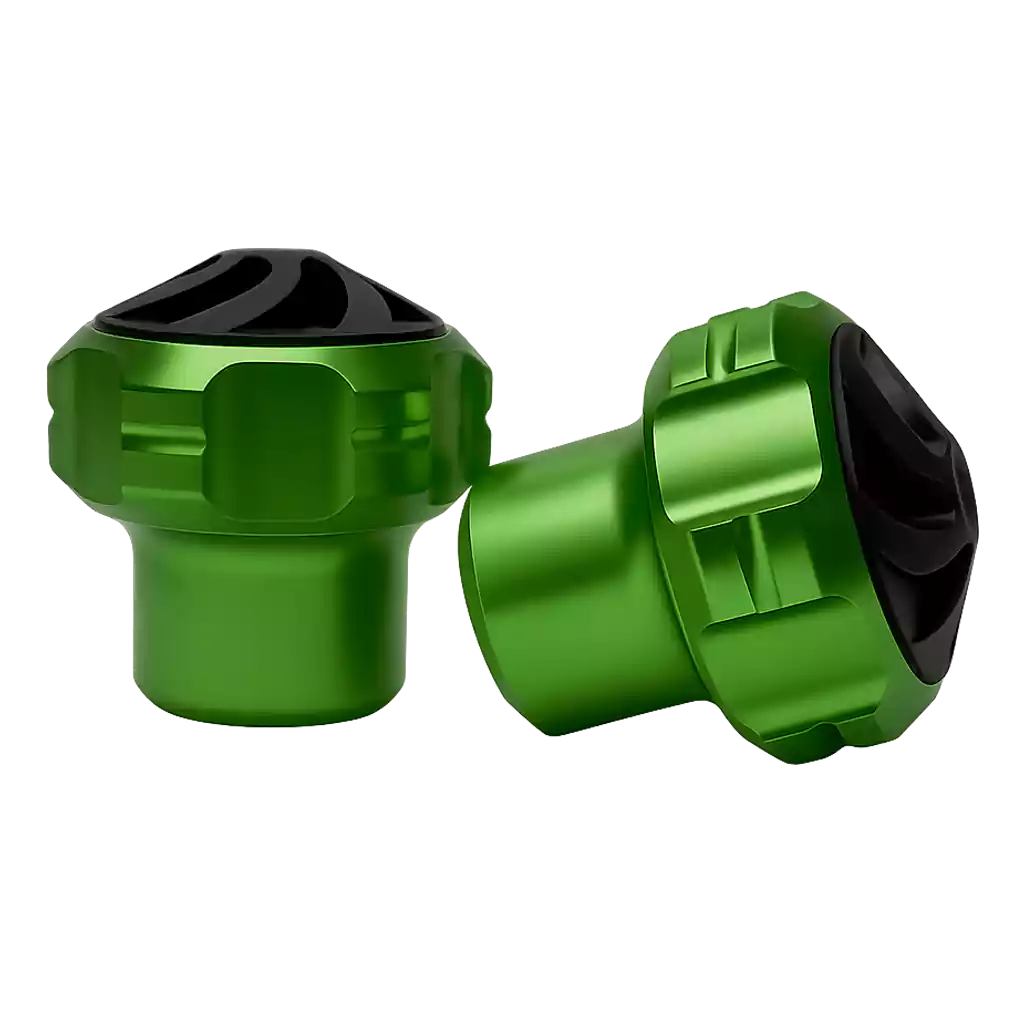 20251203_1334_Green Product Accessory_remix_01kbhtnag3ey6rna3fjws1p2wg پروتکشن چرخ طرح ایروکس 2 - تصویر 2