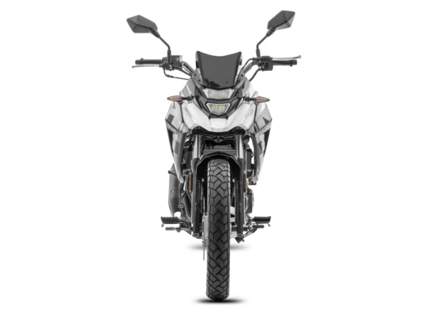 موتور سیکلت SYM گلکسی NH250