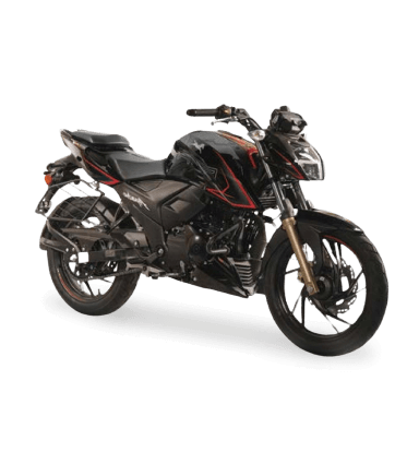 TVS APACHI 200