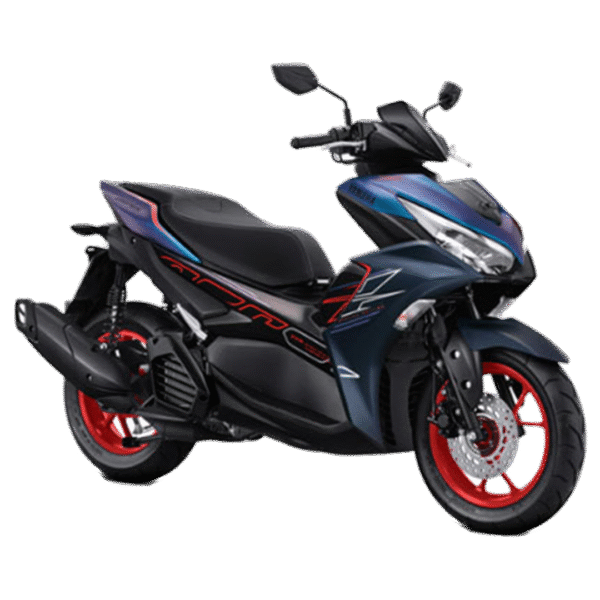 AEROX155 ABS