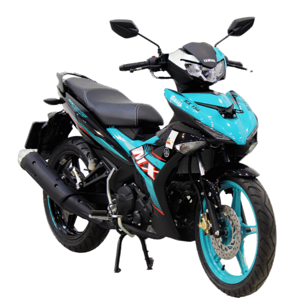 MX KING150