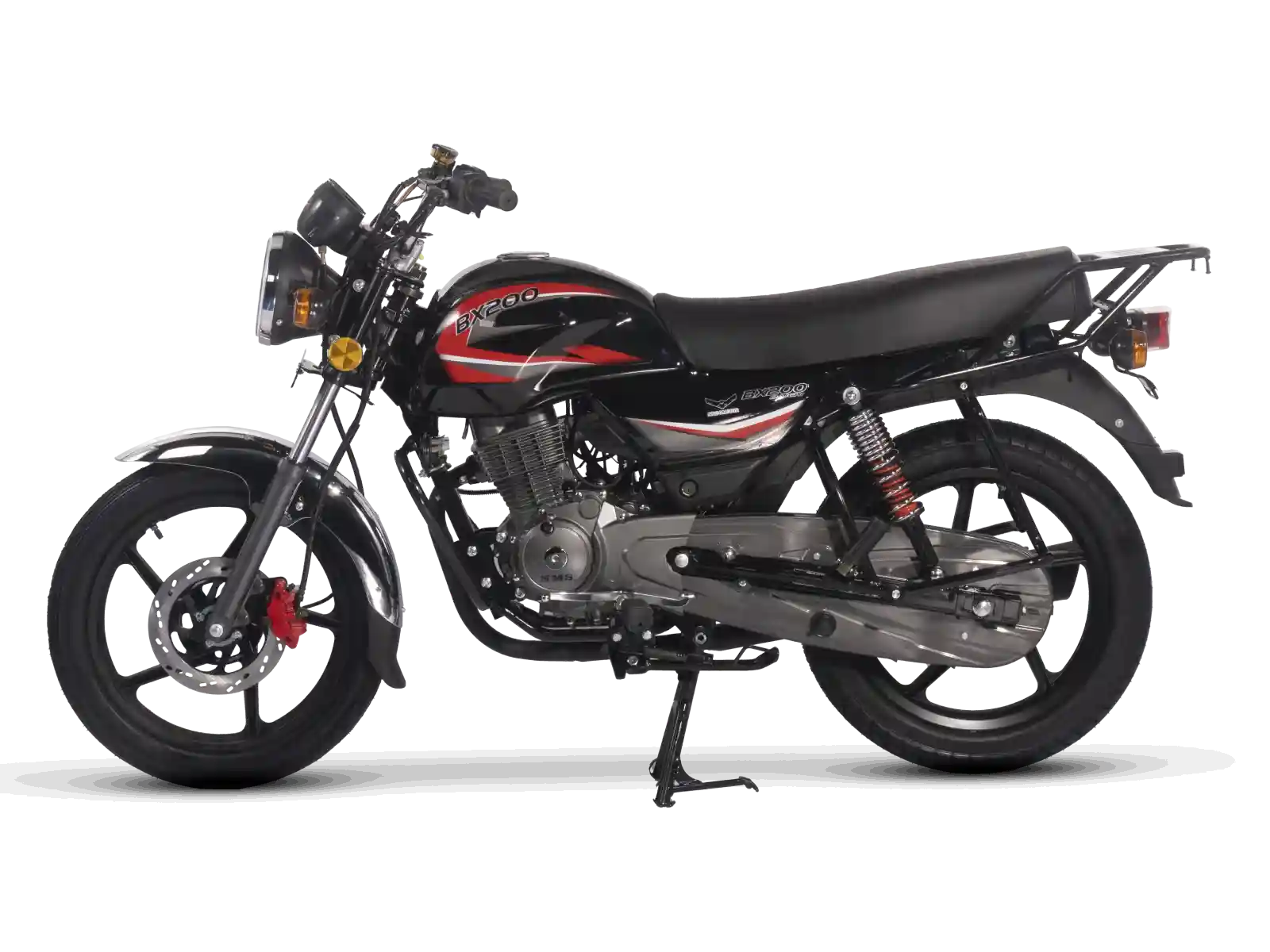 BX200 ABS دایچی BX200