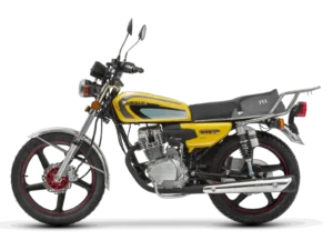 پرواز احسان - سحر200 CDI