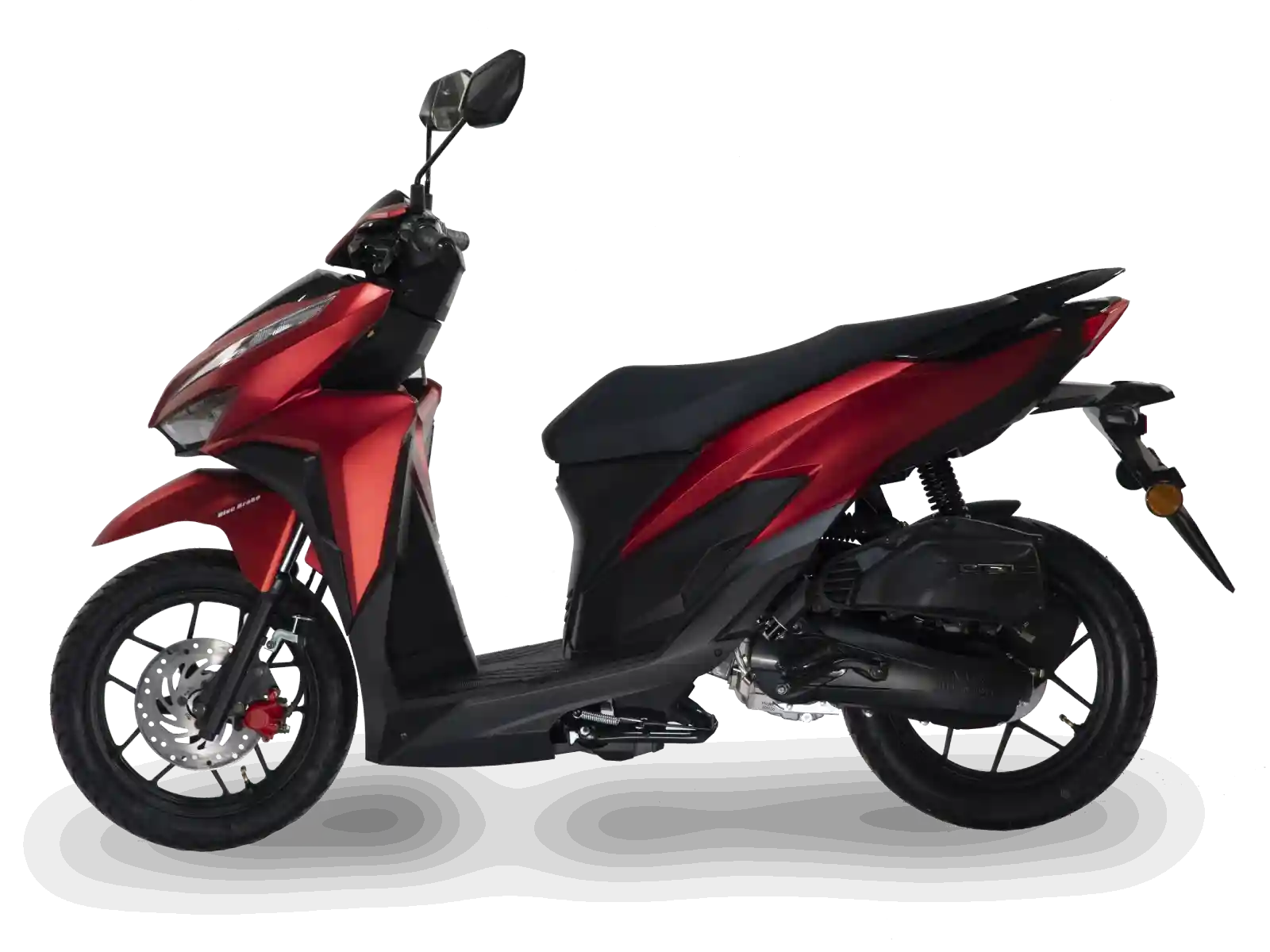 CL150 (ABS) CL150 (ABS)