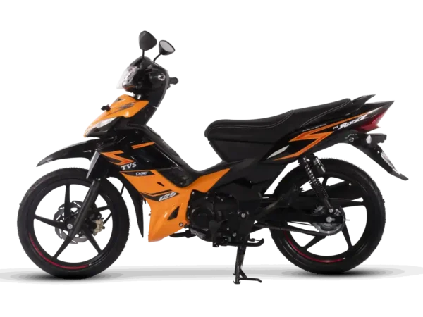 Tvs Rocks tvs-rocks-125-تی-وی-اس-راکس-125