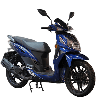 موتور سیکلت GALAXY SR200 مدل 1404 - خرید اقساطی موتورسیکلت بدون پیش پرداخت/باجت