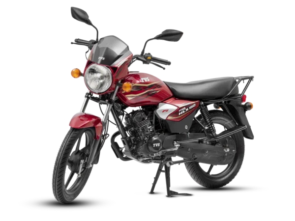 TVS HLX150