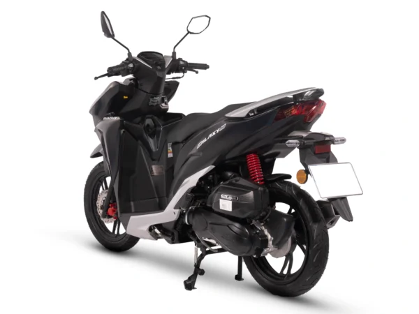 موتور سیکلت GALAXY CL150 KLS مدل 1404