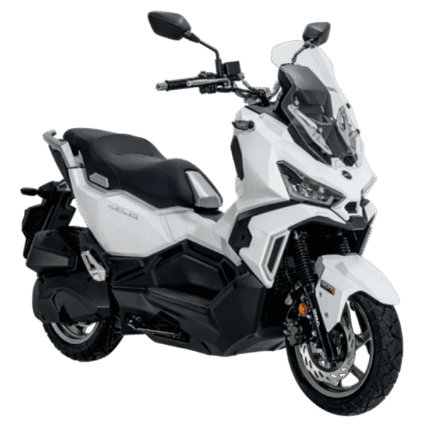 موتورسیکلت نیروموتور مدل ADV175