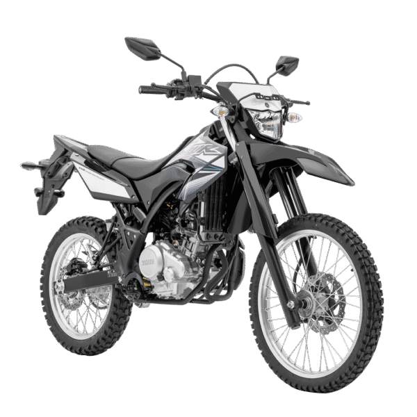 موتورسیکلت یاماها مدل Yamaha WR 155