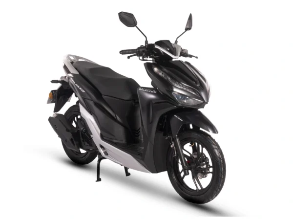 موتور سیکلت GALAXY CL150 KLS مدل 1404