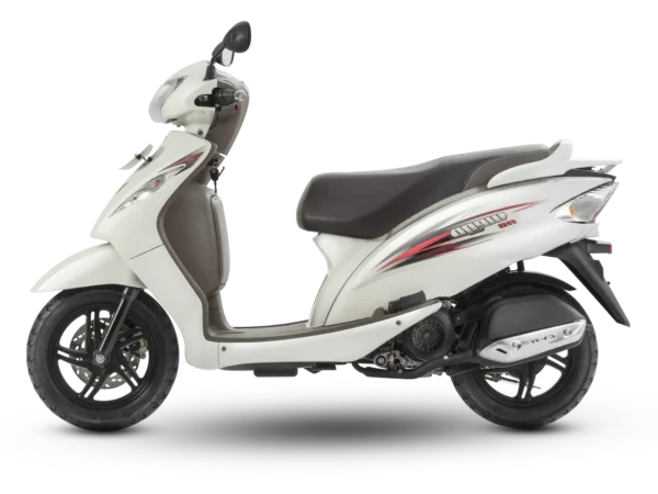 تی وی اس WEGO 110
