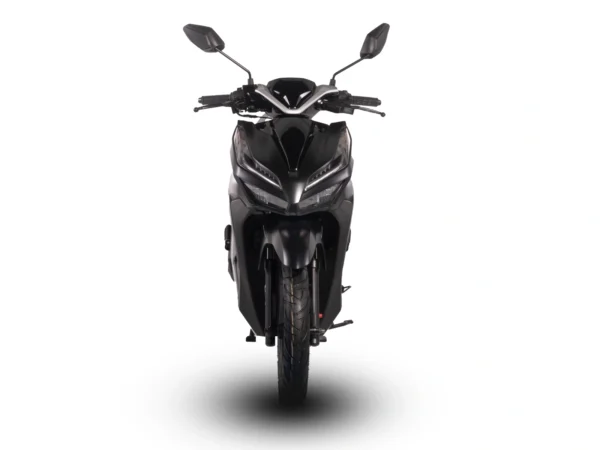 موتور سیکلت GALAXY CL150 KLS مدل 1404