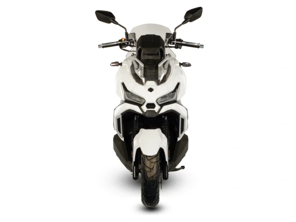 موتورسیکلت مدل GALAXY ADV 175