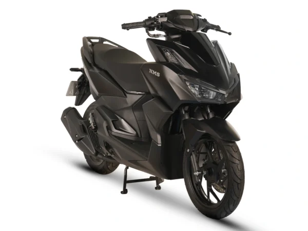 موتور سیکلت GALAXY CL160 (اب خنک) مدل 1404