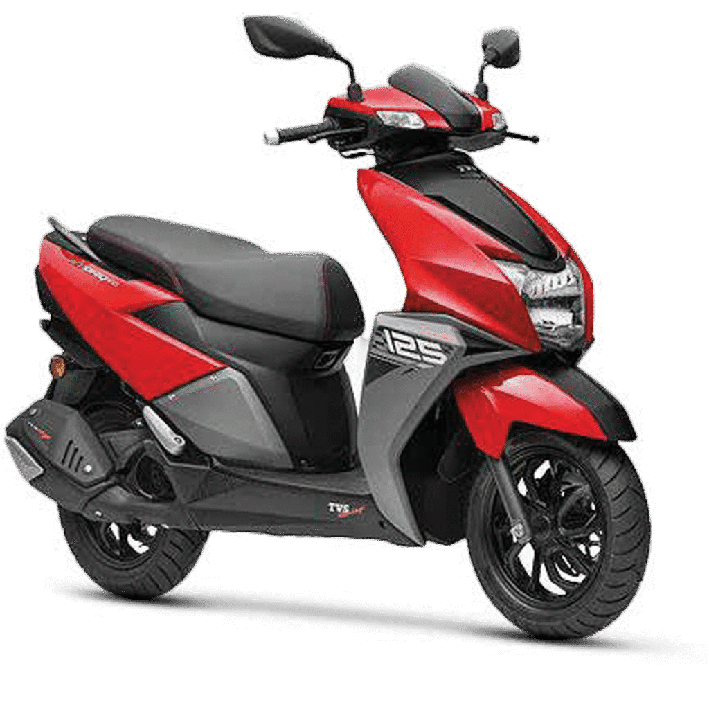TVS-NTORQE 125
