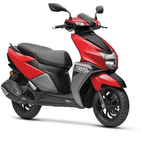TVS-NTORQE 125