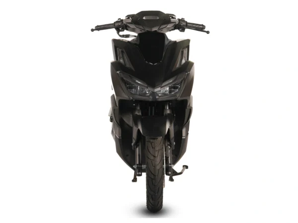 موتور سیکلت GALAXY CL160 (اب خنک) مدل 1404
