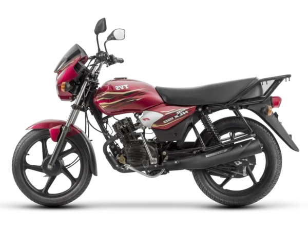 TVS HLX150