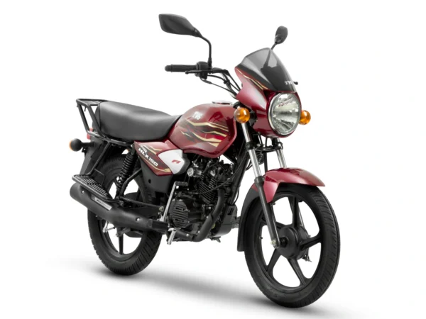 TVS HLX150