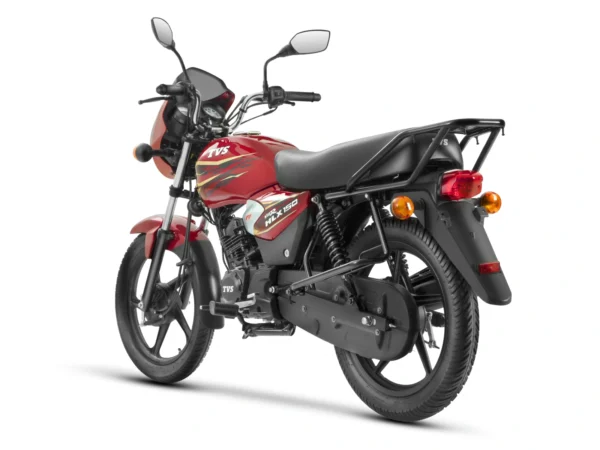 TVS HLX150