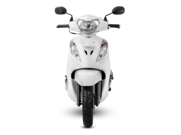 تی وی اس WEGO 110