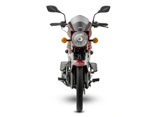 TVS HLX150