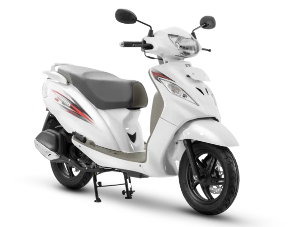 تی وی اس WEGO 110