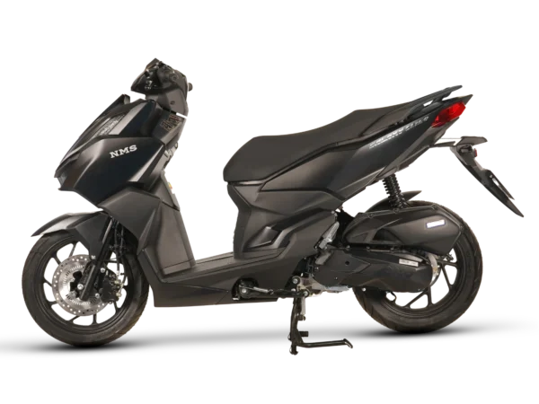 موتور سیکلت GALAXY CL160 (اب خنک) مدل 1404