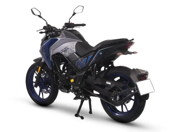 GALAXY SYM NA250