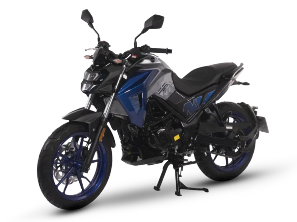 GALAXY SYM NA250