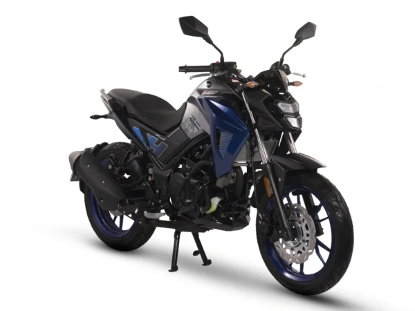 GALAXY SYM NA250