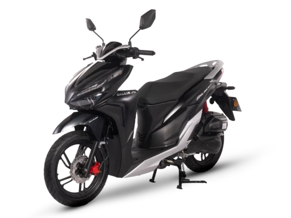 موتور سیکلت GALAXY CL150 KLS مدل 1404