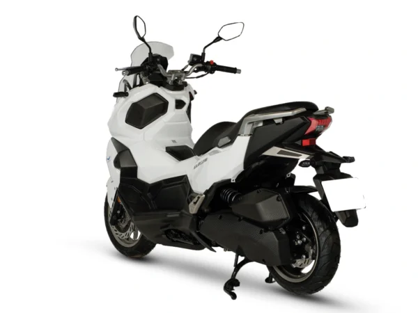 موتورسیکلت مدل GALAXY ADV 175