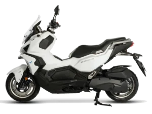 موتورسیکلت نیروموتور مدل ADV175