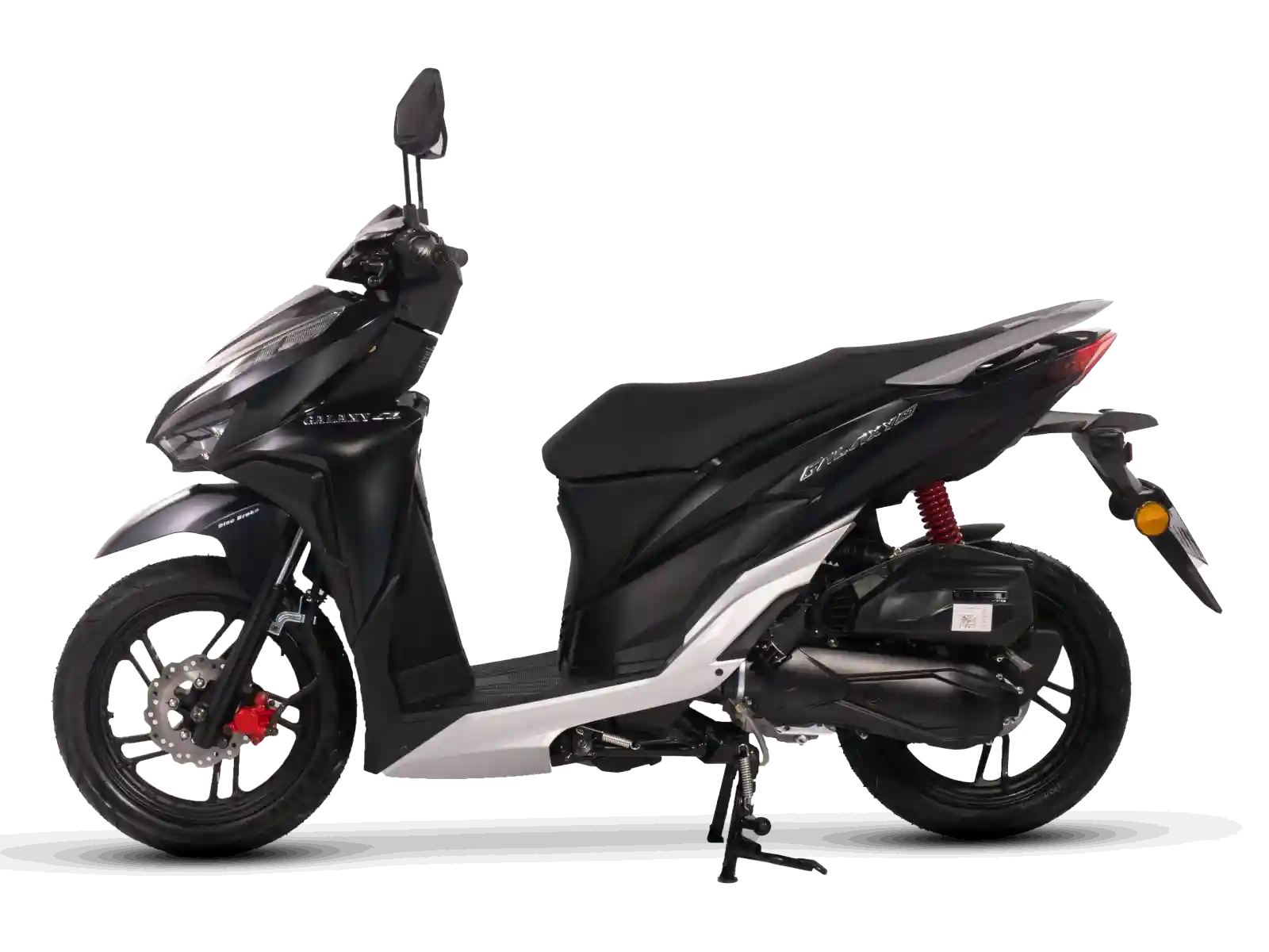 CL150 KLS GALAXY CL150