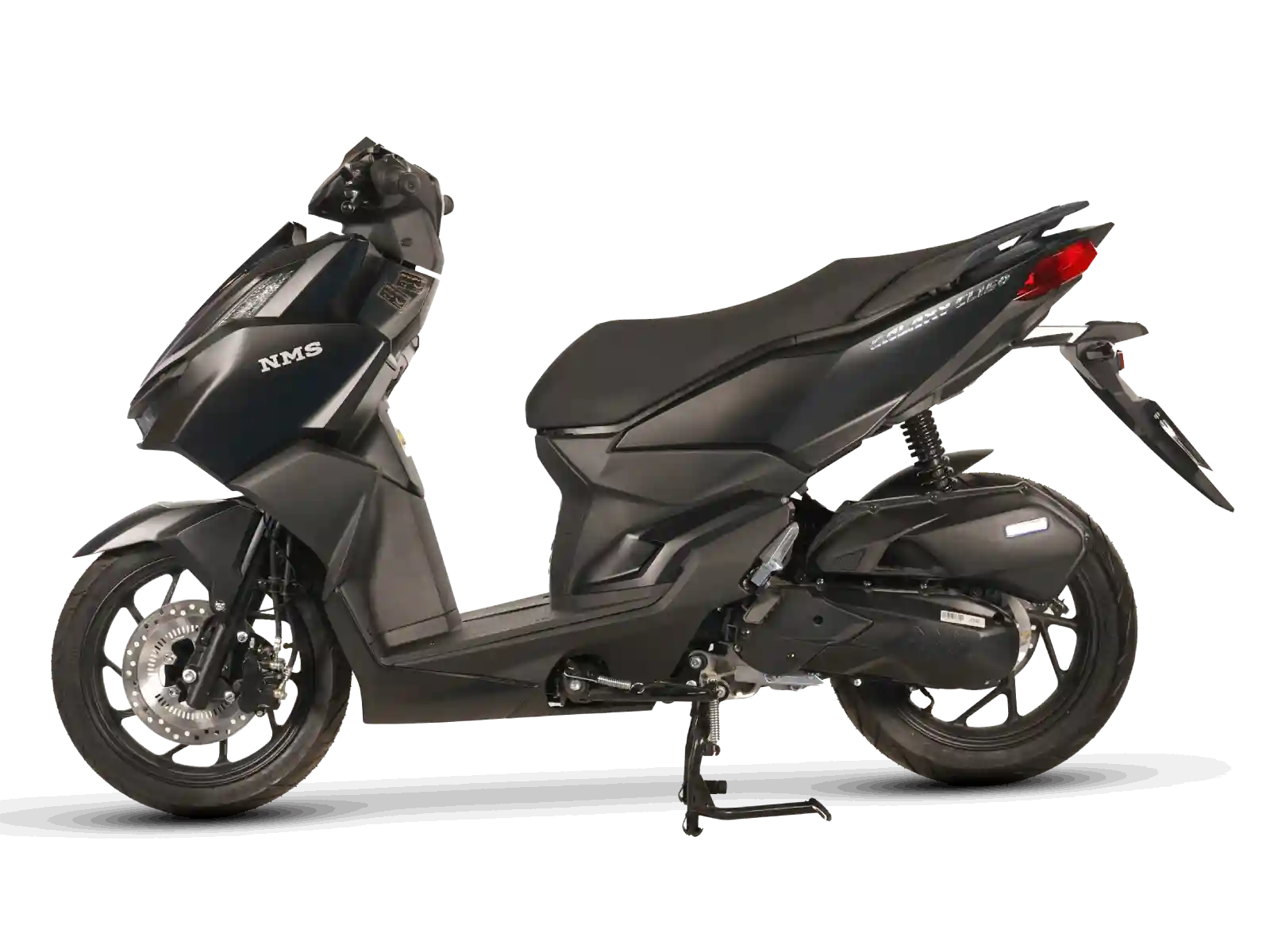 CL160 (آب خنک ABS) GALAXY CL160