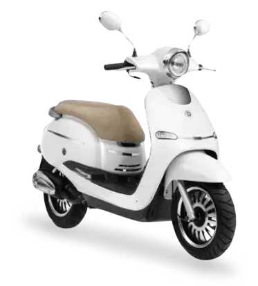 DAICHI CR150 - صفحه اصلی