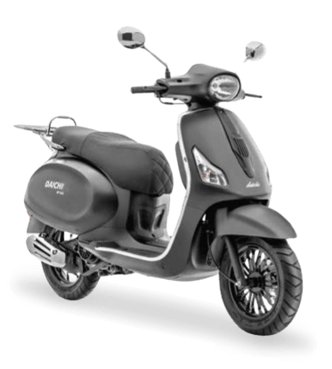 DAICHI JP 150 - صفحه اصلی