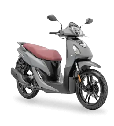 GALAXY SF180 - خرید اقساطی موتورسیکلت بدون پیش پرداخت/باجت