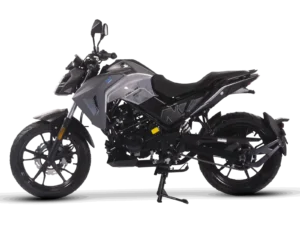 موتور سیکلت GALAXY SYM NA180 مدل 1404