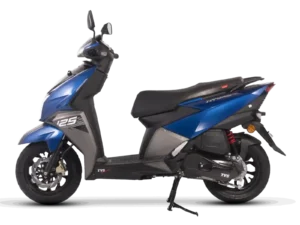 TVS-NTORQE 125