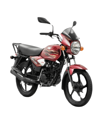 TVS-HLX150