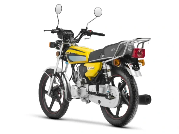 احسان 200