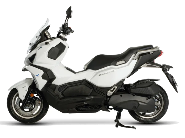 موتورسیکلت مدل GALAXY ADV 175