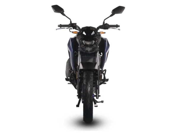 GALAXY SYM NA250
